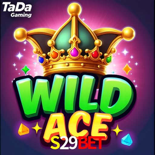 Cassino de Jogos S29Bet