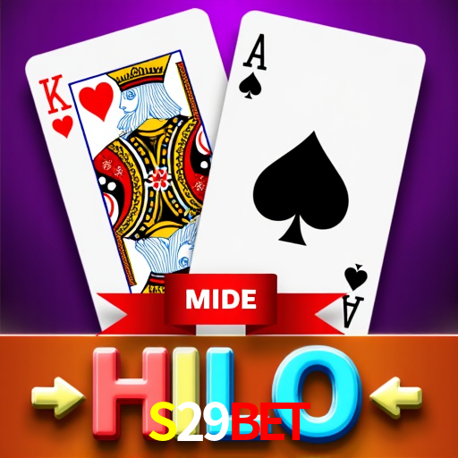 Slots no Site S29Bet